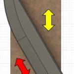 【必見】切れ味を復活させる正しいアウトドアナイフの研ぎ方解説!「ナイフの知識」「砥石の知識」編